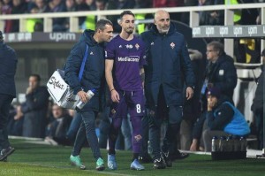  佛罗伦萨新星闪耀入选国家队  