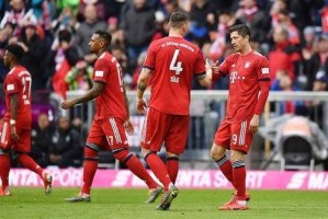  汉诺威96中场核心伤愈归队，德甲争冠格局再生变数