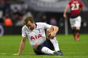  热刺主场不敌纽卡斯尔跌出前四  