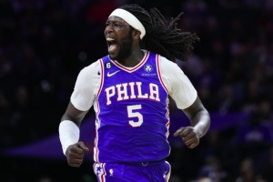  恩比德赛季报销接受韧带修复  