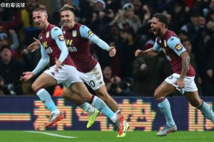  纽卡斯尔联主场两球击败阿斯顿维拉升至前六  