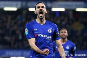  切尔西新帅首秀失利，布莱顿爆冷登顶积分榜  
