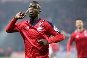  法甲黑马昂热五轮不败，冲击欧战席位势头强劲  