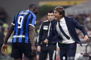  国际米兰防线天坑，单场丢球数创赛季纪录  