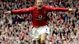  鲍文远射世界波，西汉姆联主场力克曼联