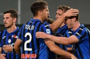  亚特兰大补时绝杀斯佩齐亚延续黑马本色