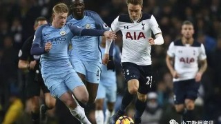  热刺主帅孔蒂变阵成功，球队终结连败颓势  