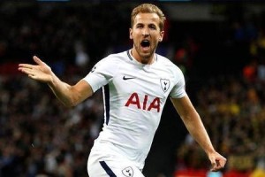  热刺双星连线破僵 Crystal Palace客场爆冷  