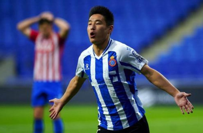  阿德耶米长途奔袭入选周最佳进球