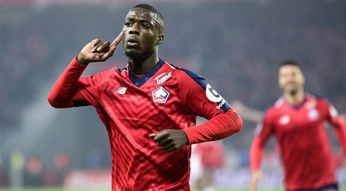  法甲黑马昂热五轮不败，冲击欧战席位势头强劲  