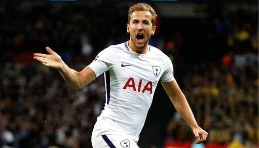  热刺双星连线破僵 Crystal Palace客场爆冷  