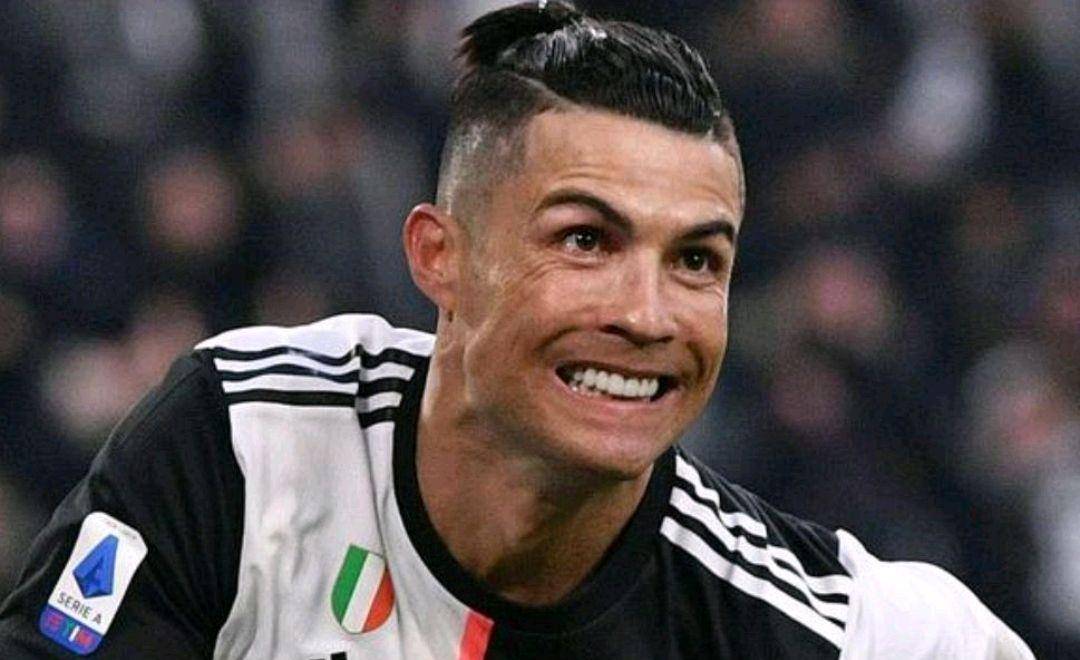  意甲金靴争夺白热化,C罗紧追榜首  