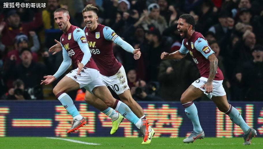  纽卡斯尔联主场两球击败阿斯顿维拉升至前六  